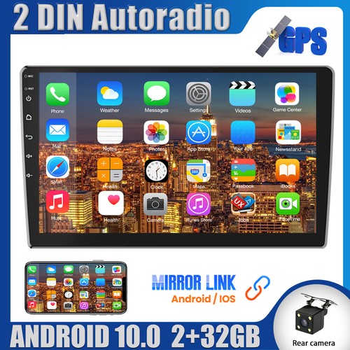 Autoradio pollici android - pollici,