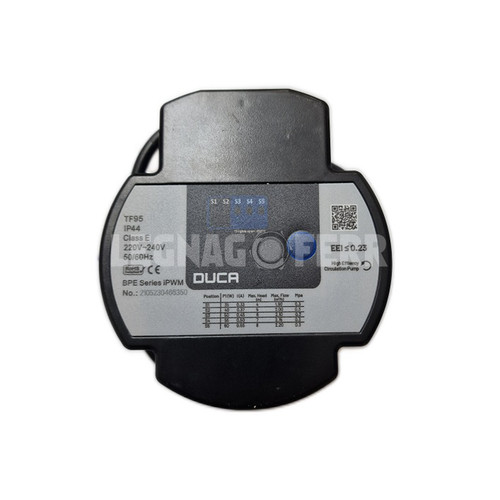 Circolatore pompa grundfos - circolatore,