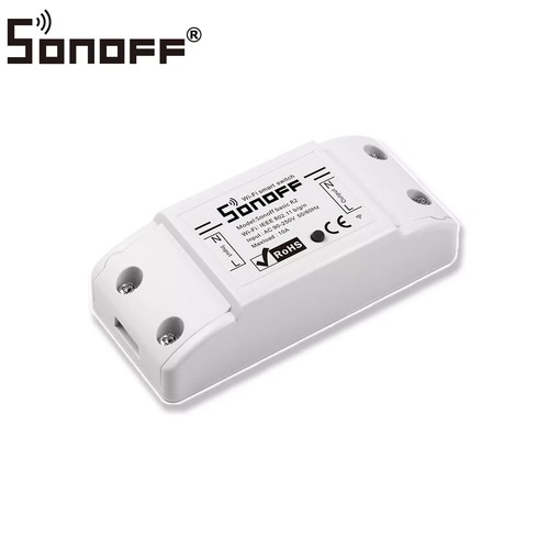 Sonoff basic new - basic,