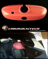 MK3 Mini Cooper/S / Uno F54