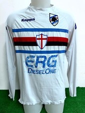 MAGLIA SAMPDORIA MATCH WORN