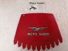 moto guzzi paraspuzzo posteriore moto epoca
