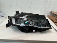 FARO FANALE ANTERIORE DX A LED PEUGEOT 508 09/18  CON LOGO ORIGINALE