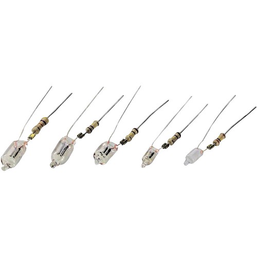 Barthelme 000823r2 lampade - 000823r2, al