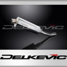 KIT SCARICO SILENZIATORE