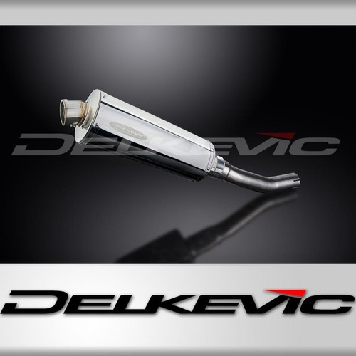 Kit scarico silenziatore - kit,