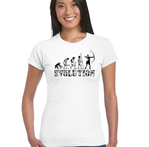 Arco evolution donna - evolution, da