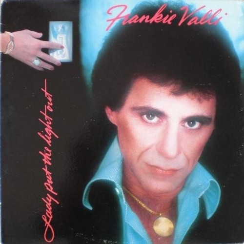 Frankie valli lady put - frankie,