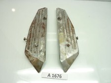 Mini Bike Fantic Lei Minarelli V1 vari modelli pedane poggiapiedi