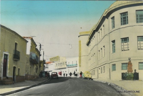 Amendolara corso - (cosenza),