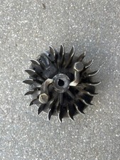 Volano Motosega alpina p34