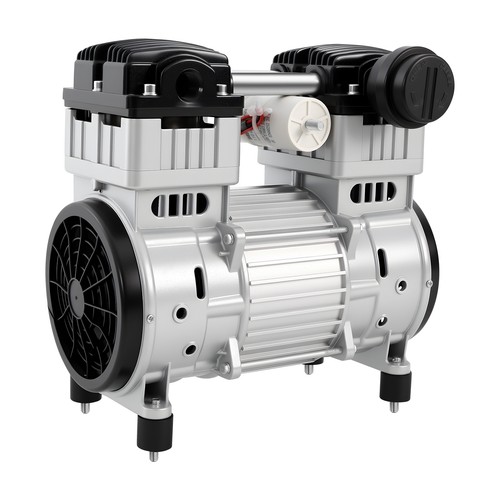 7cfm pompa aria - 7cfm,