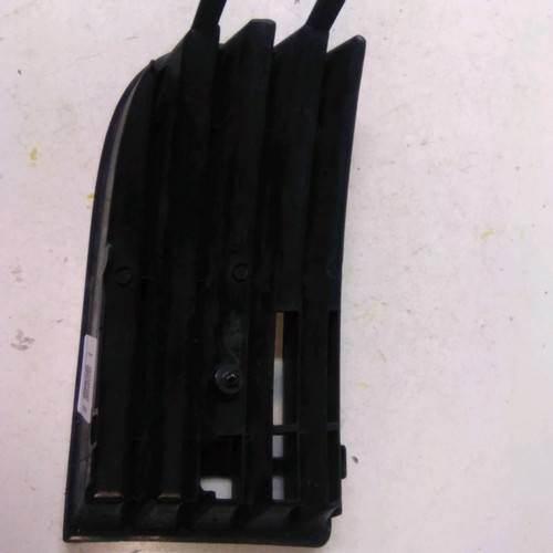 Cornice proiettore - sx.,