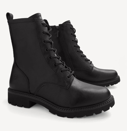 New promo tamaris stivaletti - new,