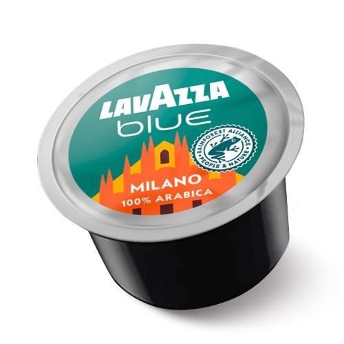 300 capsule lavazza - , blue®
