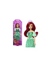 Ariel Bambola Principessa