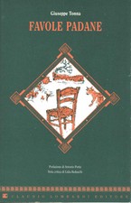 Favole padane giuseppe - favole,