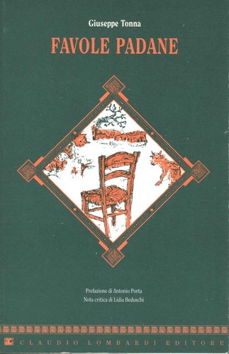 Favole padane giuseppe - favole,