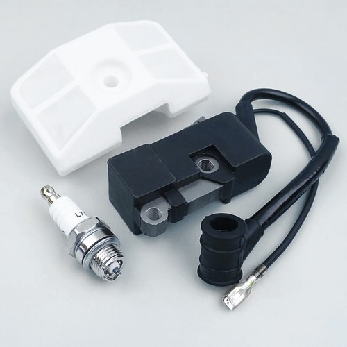 Kit filtro bobina accensione