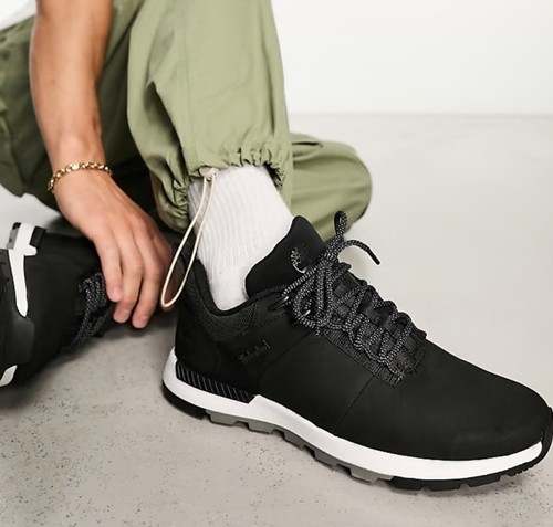 Timberland field trekker - field,