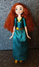 Disney Princess Merida Doll