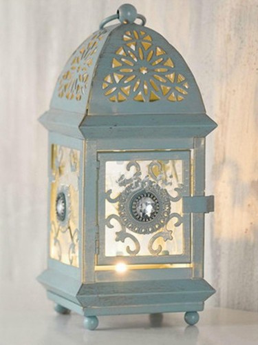 Lampada tavolo con - tavolo,