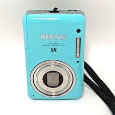 Fotocamera digitale compatta