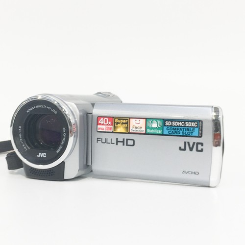 Jvc everio e10sek - jvc,