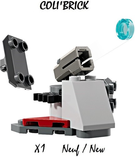 Lego minifig star - lego,