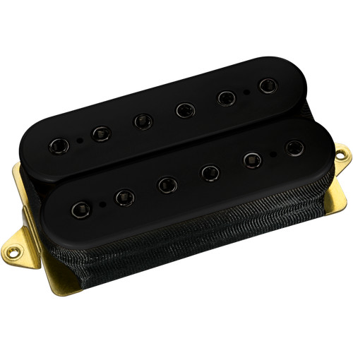 Dimarzio dp152f nero super - super, 3