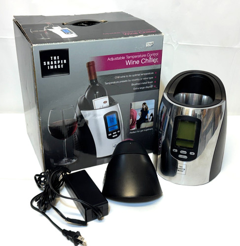 Sharper image temperatura - sharper,