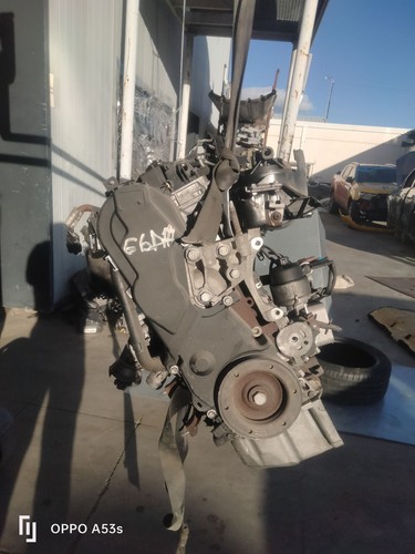 G6da motore completo 99647 - completo,