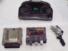 3782 Kit Accensione Volkswagen Golf 5 2.0 tdi 2007