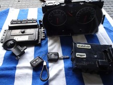 KIT AVVIAMENTO ECU MOTORE PER NISSAN Micra 6° Serie MEC37300  Benzina  (07 10)