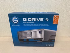 (Nuovo) G Technology G Drive