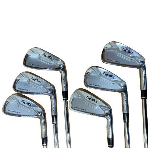 Honma tour world - tw737vs, set