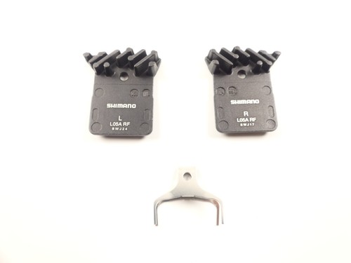 Pastiglie freno shimano - pastiglie,