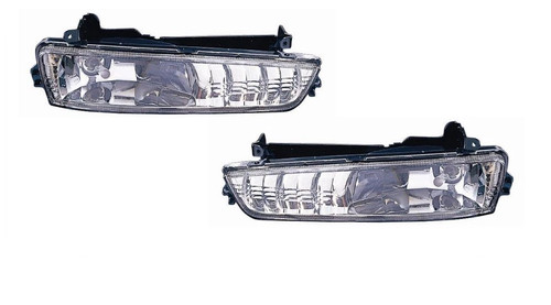 Set faro fanale - set, proiettore
