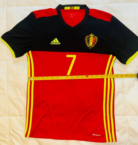 Maglia kevin bruyne 7 - maglia,