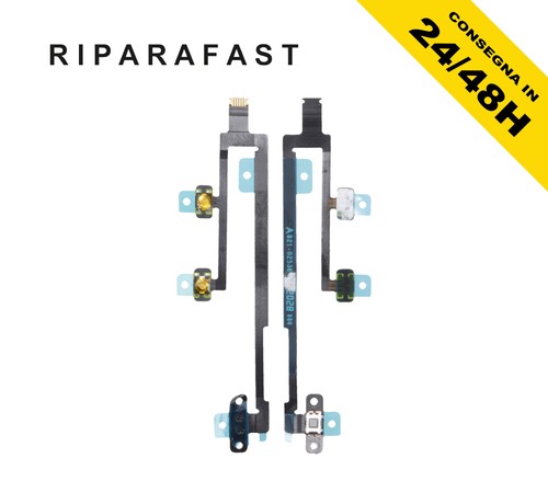 Power flex tasto accensione - flex,