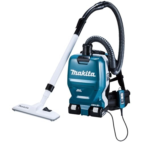 Makita vc261dz zaino - vc261dz,