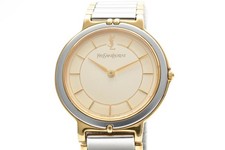 Quasi nuovo ysl saint - [quasi,