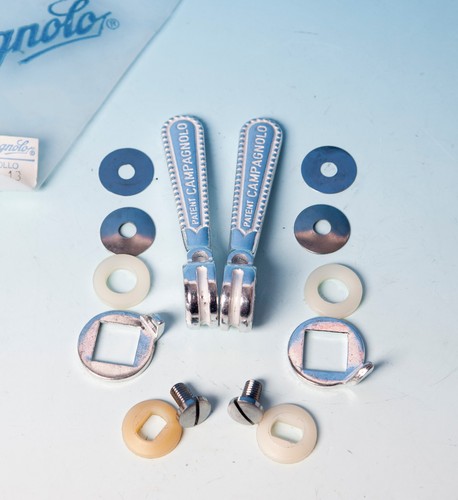 Manettini levette campagnolo - manettini,