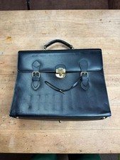 Valigetta vintage Burberrys in