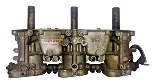 Carburatore porsche 911 zenith - carburatore,