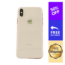 Apple iPhone XS 64 GB 256 GB