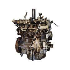 MOTORE ALFA ROMEO 147 1.9 JTDM DIESEL 2005-2010 88 KW / 120 CV 937A3000