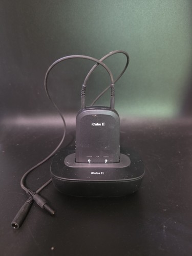 Phonak unitron icube - /,