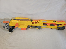 Nerf N-strike Longshot CS-6 Bolt Action Blaster
