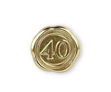 12X CERALACCA ORO compleanno